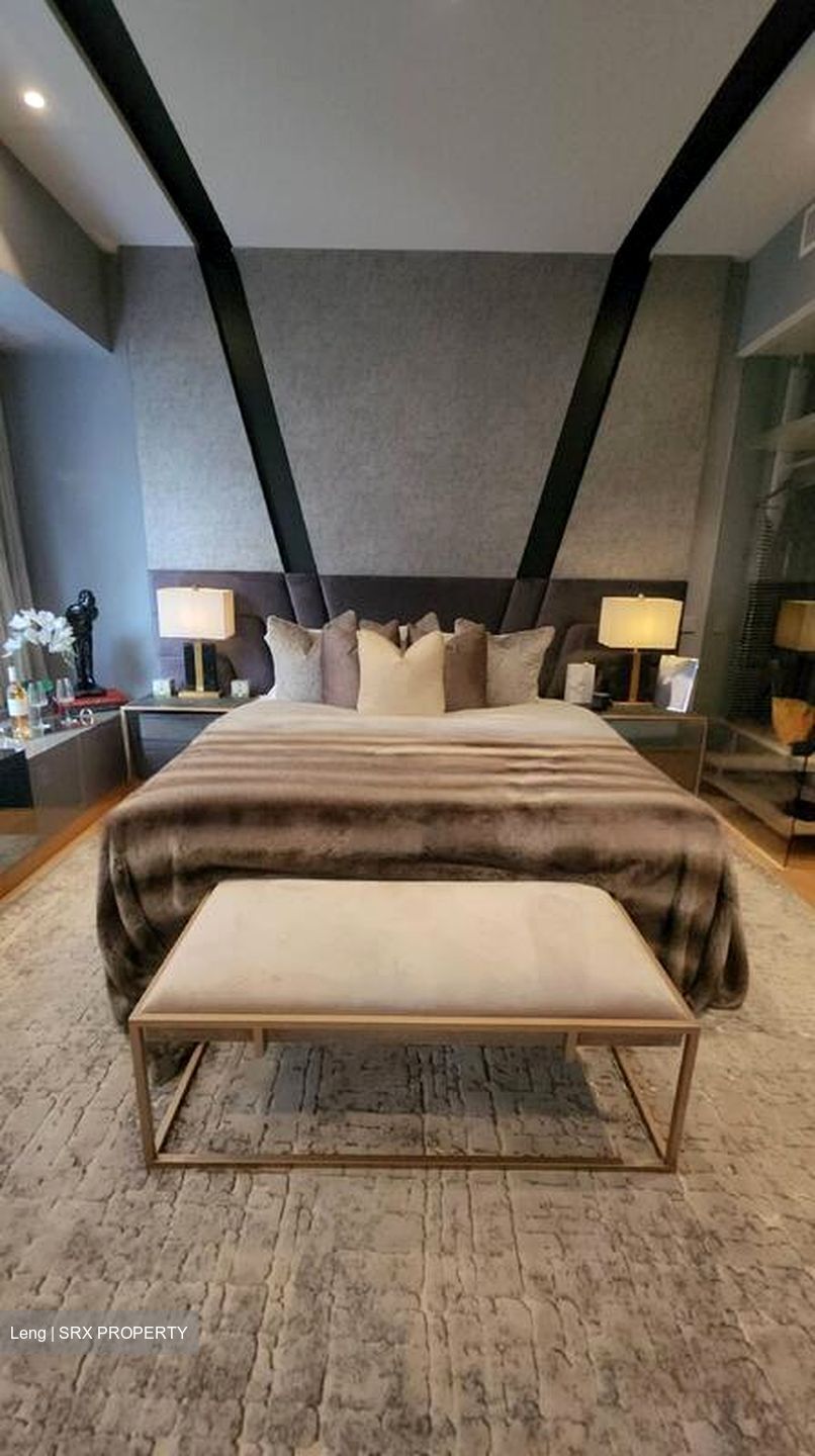 St. Regis Residences (D10), Apartment #443596671